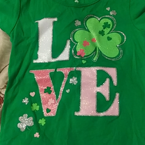 Girls Shirt - Picture 2 of 3